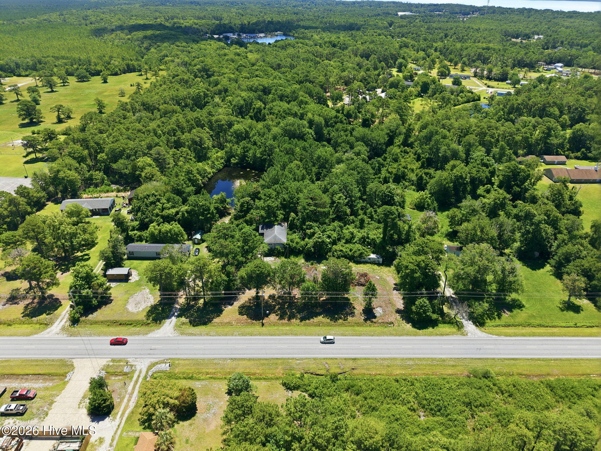 989 Hibbs Road Newport, NC 28570 - Photo 3 of 17