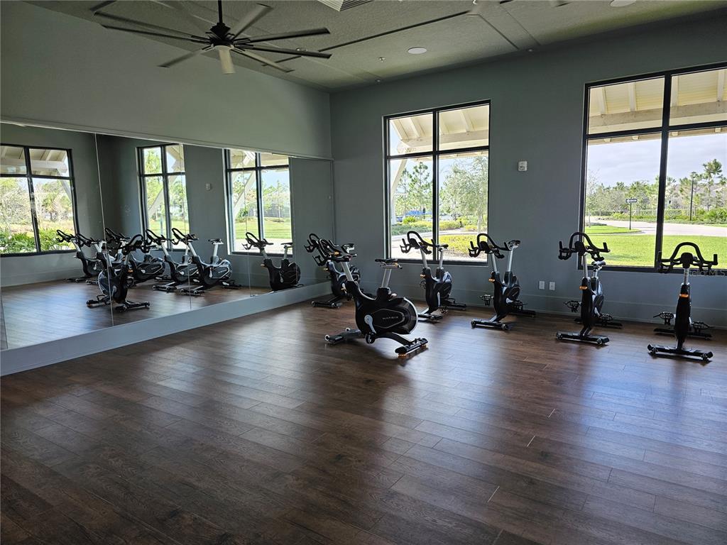 8181 Sternway Road Sarasota, FL 34240 - Photo 27 of 32 Gym