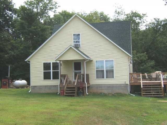 9154 Killduff Road Gambier, OH 43022 - Photo 1 of 9 Gallery Image 1