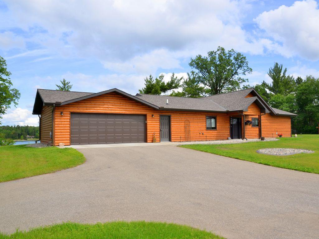 24428 County 80 Nevis, MN 56467 - Photo 1 of 16