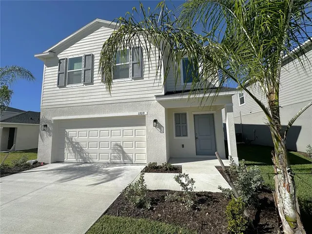 $2,495 | 11819 Cloverly Lane, Punta Gorda, FL 33955