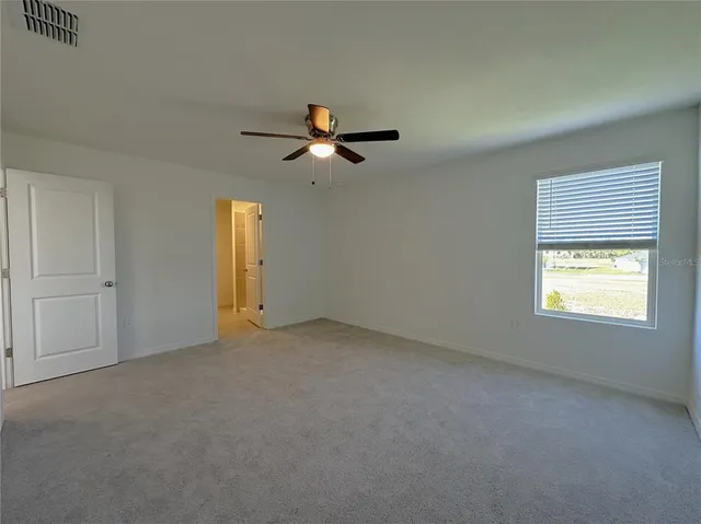 $2,495 | 11819 Cloverly Lane, Punta Gorda, FL 33955