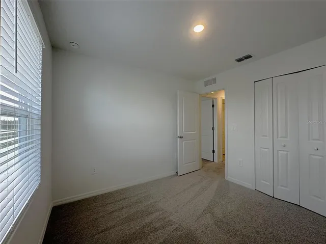 a view of a tennis court