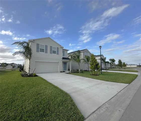 $2,495 | 11819 Cloverly Lane, Punta Gorda, FL 33955
