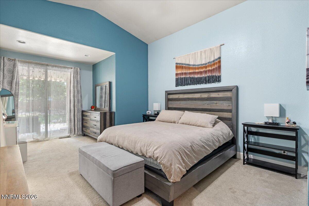 7931 Zinfandel Drive Reno, NV 89506 - Photo 21 of 44 Primary Bedroom