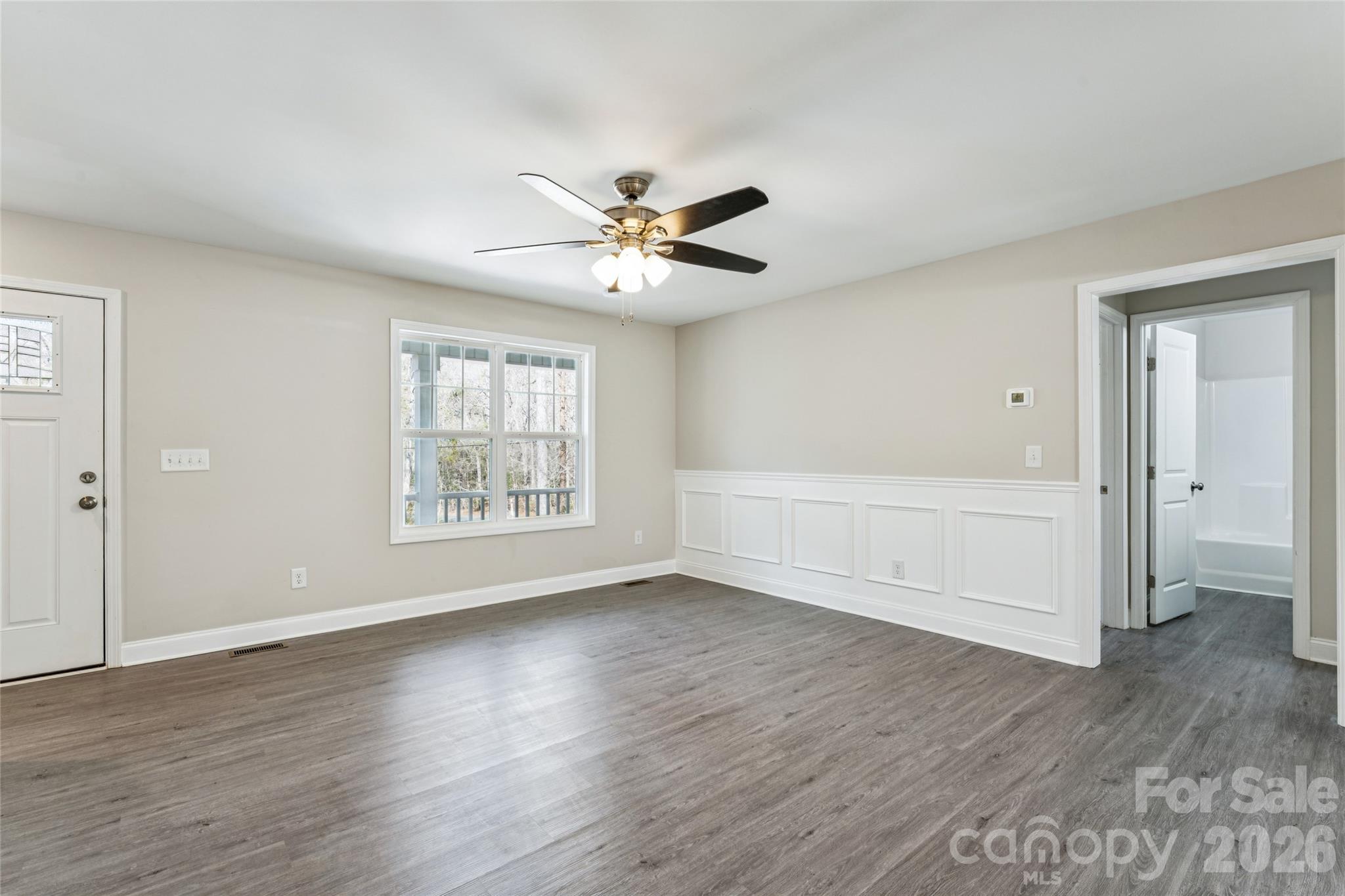 292 Manchester Road Mount Gilead, NC 27306 - Photo 10 of 42 Gallery Image 10