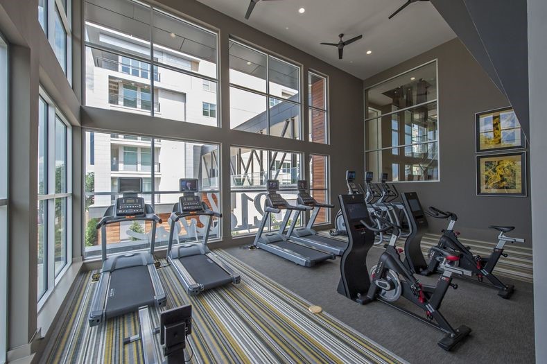 2111 Westheimer Road, Unit 2301 Houston, TX 77098 - Photo 12 of 14