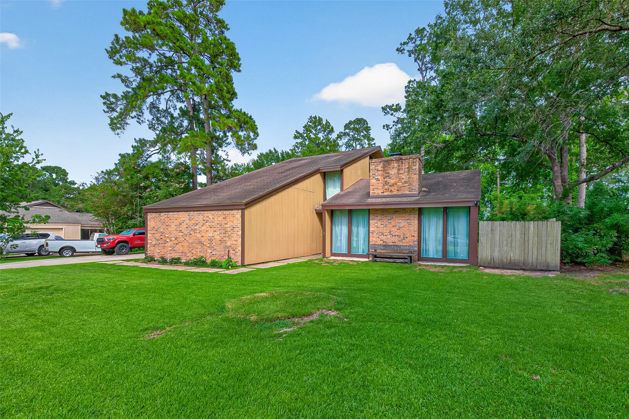 23610 Creekview Drive Spring, TX 77389 - Photo 1 of 43