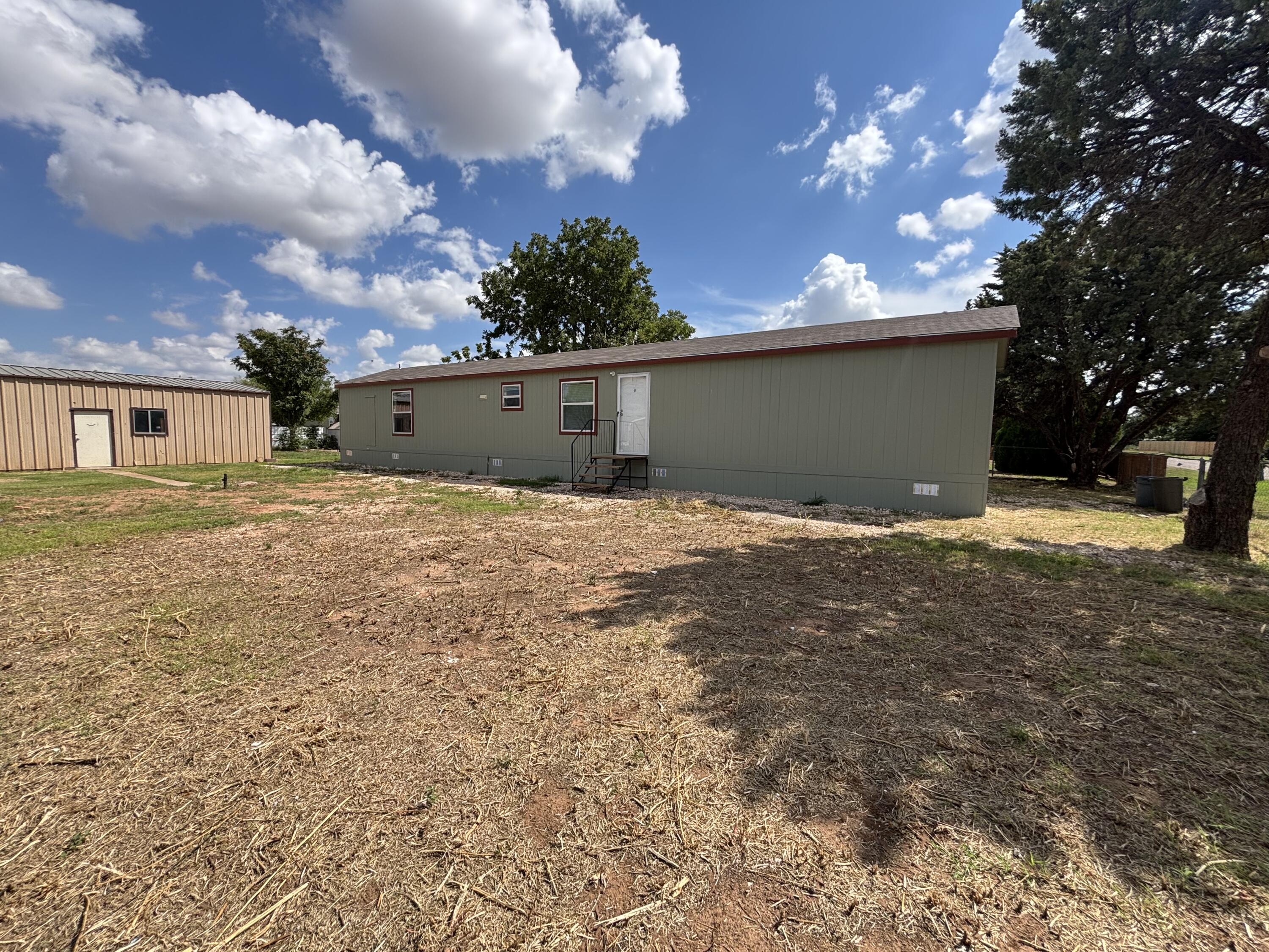 9920 North Chester Avenue Lubbock, TX 79415 - Photo 2 of 22 IMG_4689