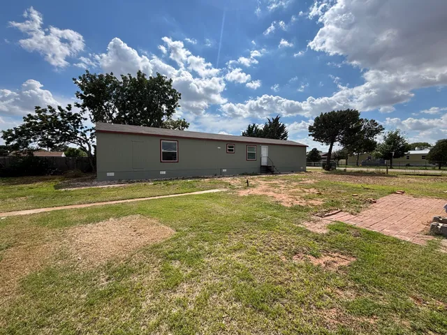 $190,000 | 9920 North Chester Avenue, Lubbock, TX 79415
