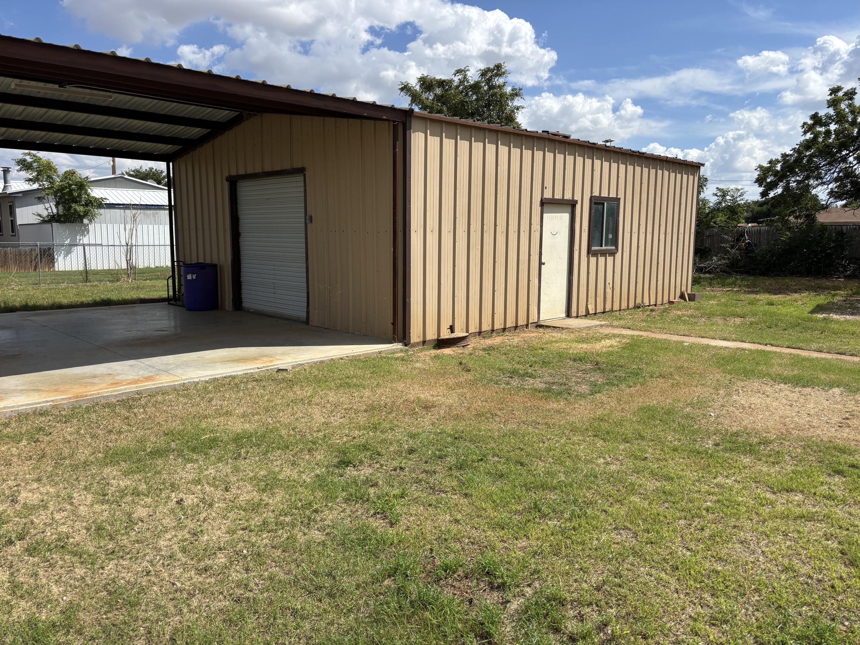 9920 North Chester Avenue Lubbock, TX 79415 - Photo 6 of 22 IMG_4684