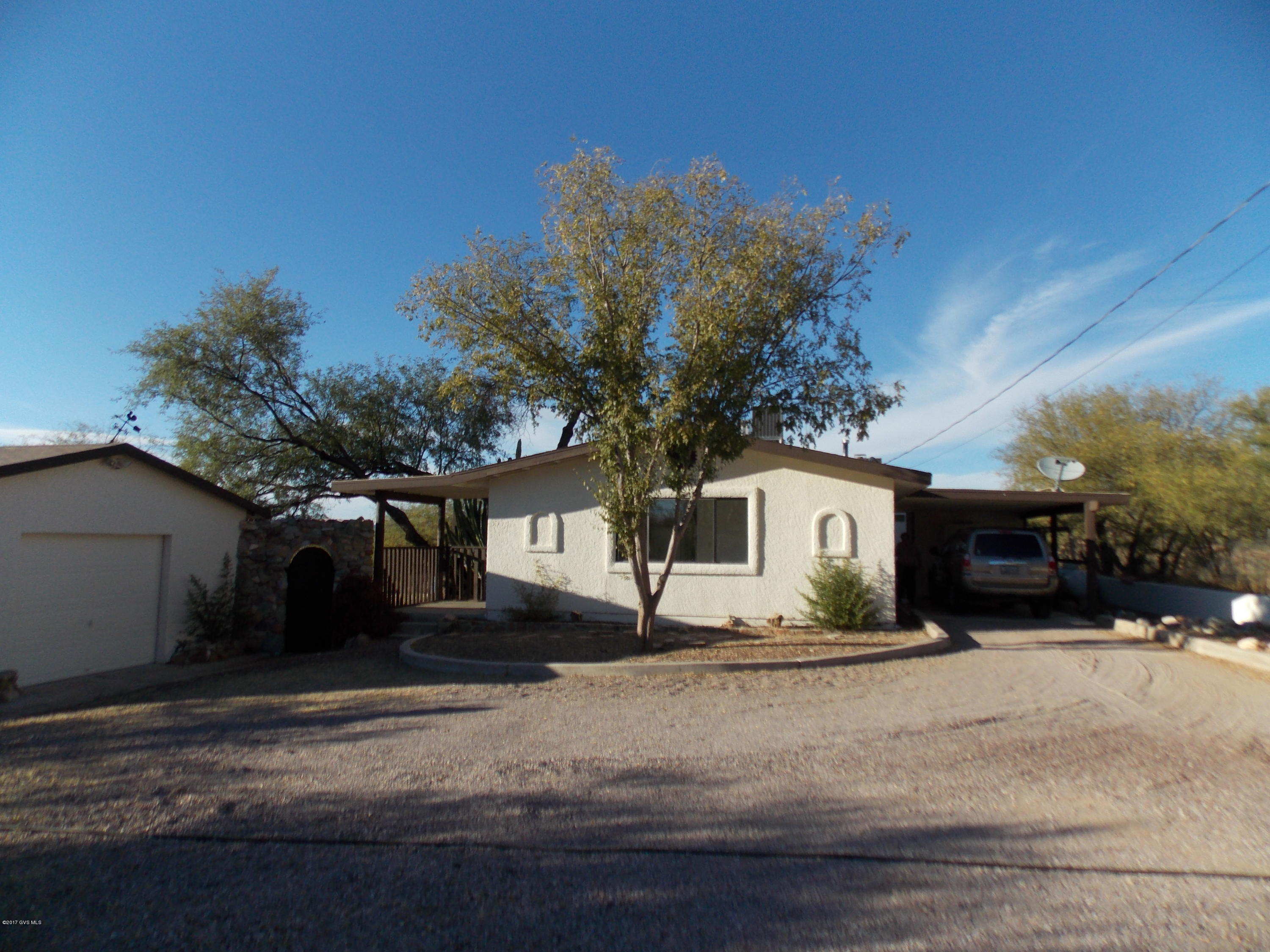 168 Calle Pulpo Rio Rico, AZ 85648 - Photo 1 of 24 Gallery Image 1