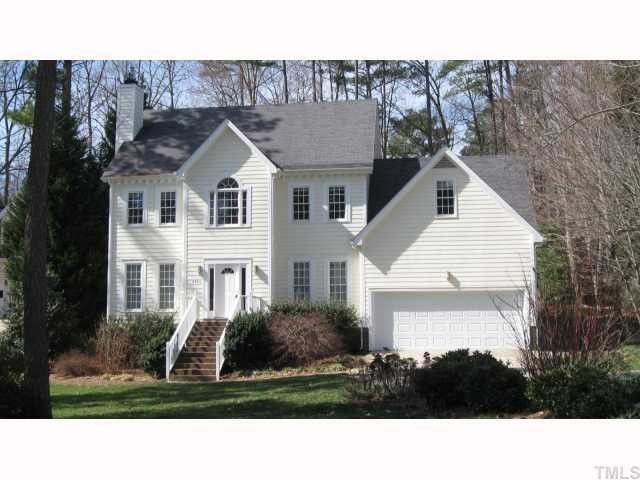 5701 Old Warson Court Raleigh, NC 27612 - Photo 1 of 8 Gallery Image 1
