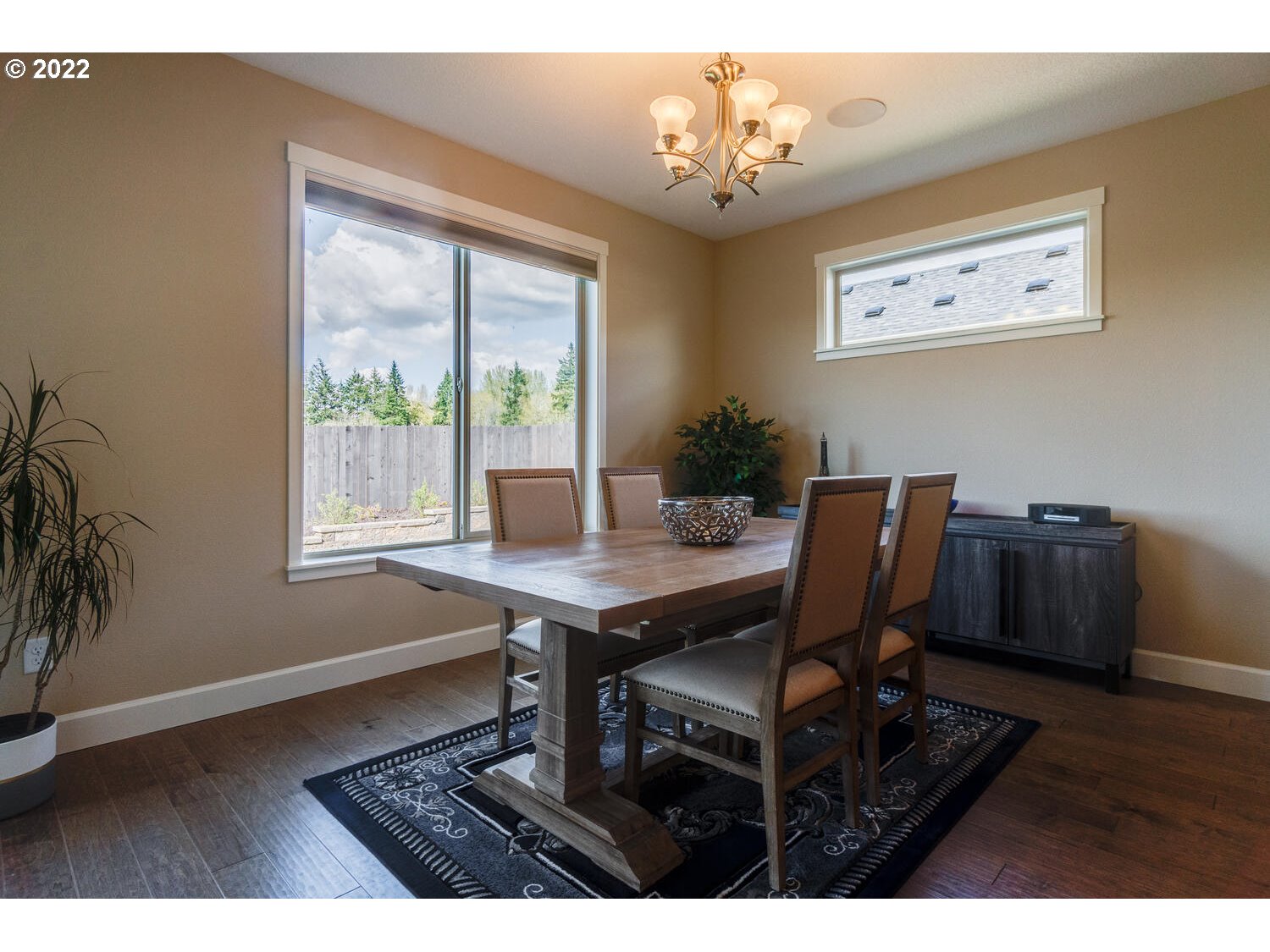 4326 South 11th Way Ridgefield, WA 98642 - Photo 16 of 26 a view of a workspace with furniture and a window