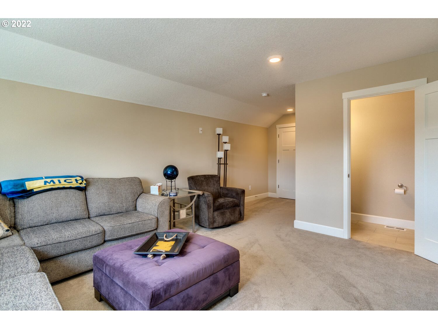 4326 South 11th Way Ridgefield, WA 98642 - Photo 20 of 26 a living room with furniture and a couch