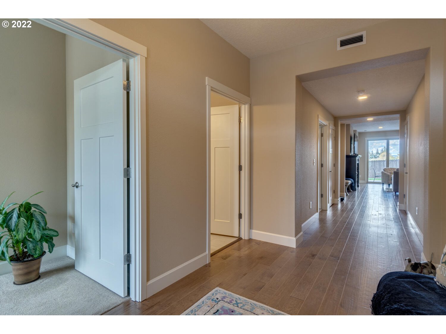 4326 South 11th Way Ridgefield, WA 98642 - Photo 6 of 26 a view interior of the house and wooden floor