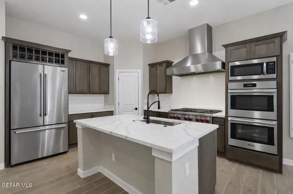 $336,950 | 15380 Imagine Drive, El Paso, TX 79938