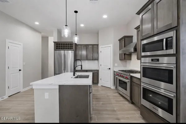 $336,950 | 15380 Imagine Drive, El Paso, TX 79938