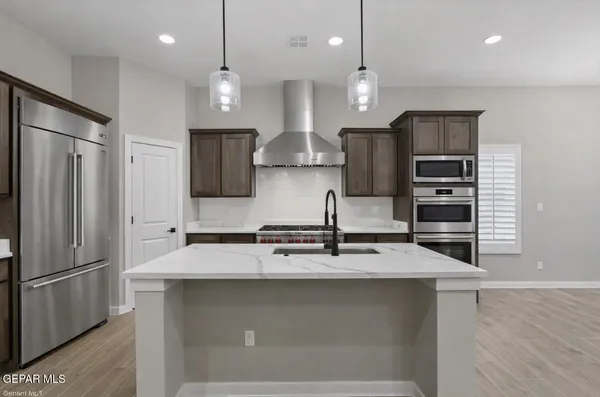 $336,950 | 15380 Imagine Drive, El Paso, TX 79938