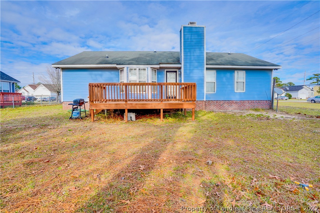 3907 Constance Road Hope Mills, NC 28348 - Photo 12 of 12 Gallery Image 12