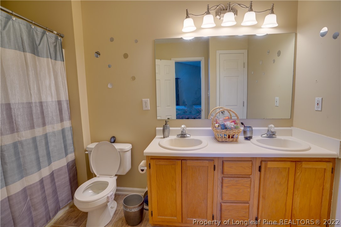 3907 Constance Road Hope Mills, NC 28348 - Photo 8 of 12 Gallery Image 8