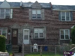1252 Edgehill Road Darby, PA 19023 - Photo 1 of 1