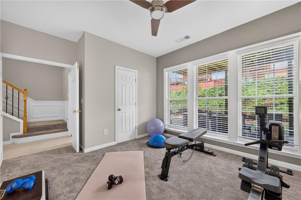 4934 Payson Way Southeast, Unit 23 Atlanta, GA 30339 - Photo 35 of 43