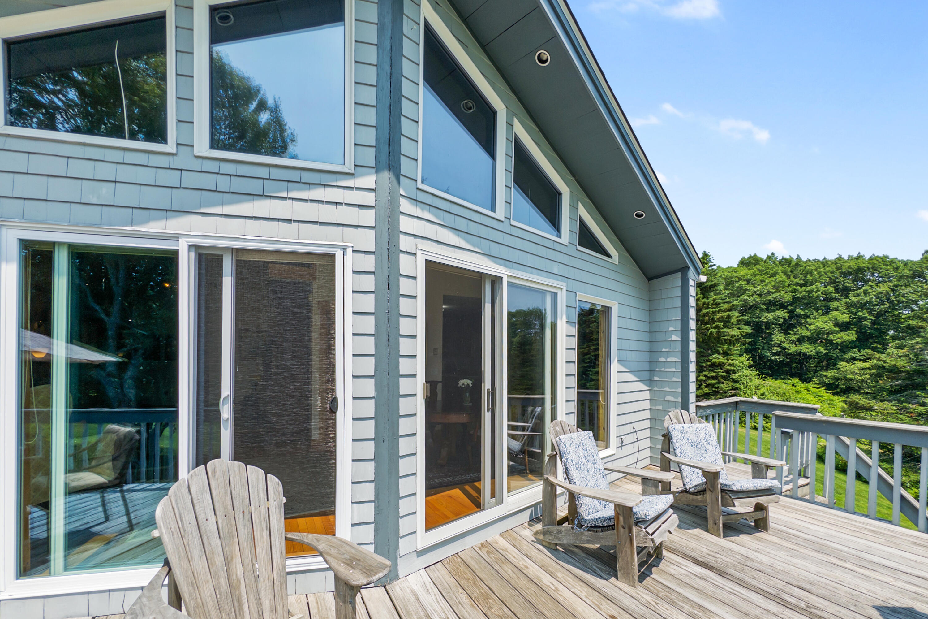 883 North Pond Road Warren, ME 04864 - Photo 13 of 78 45- 883 North Pond - Warren - JAC