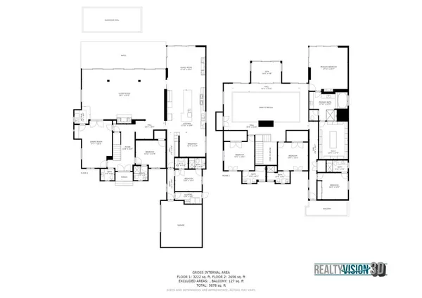 $19,950 | 1187 Piedra Morada Drive, Pacific Palisades, CA 90272