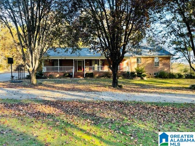 9784 Corner School Road Warrior, AL 35180 - Photo 31 of 40