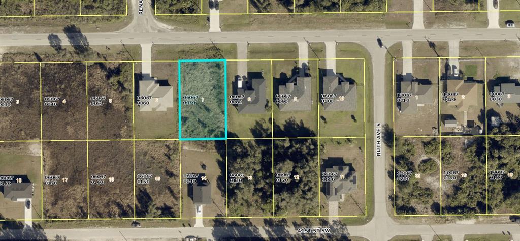 3217 40th Street Southwest Lehigh Acres, FL 33976 - Photo 3 of 3