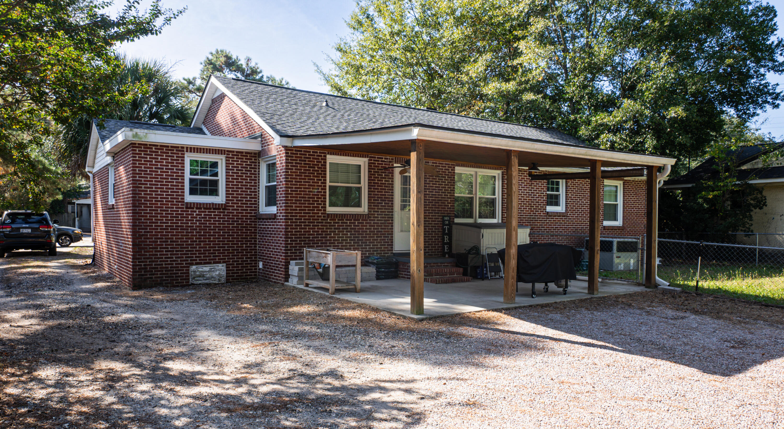 541 West Calhoun Street Sumter, SC 29150 - Photo 18 of 24 DSC08685-HDR