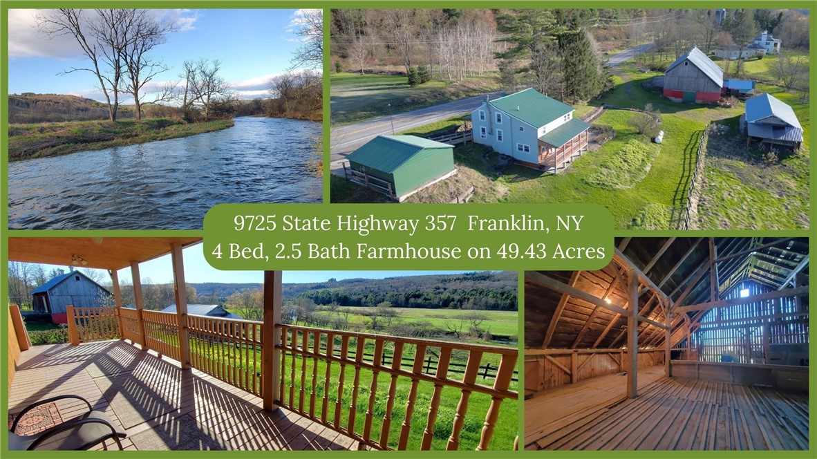 9725 State Hwy  