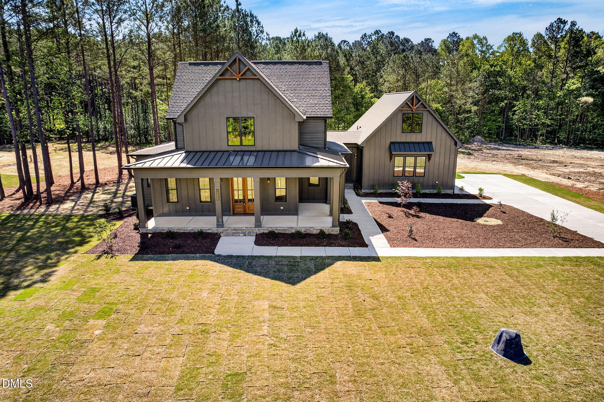 12625 Burgess Road Middlesex, NC 27557 - Photo 5 of 69