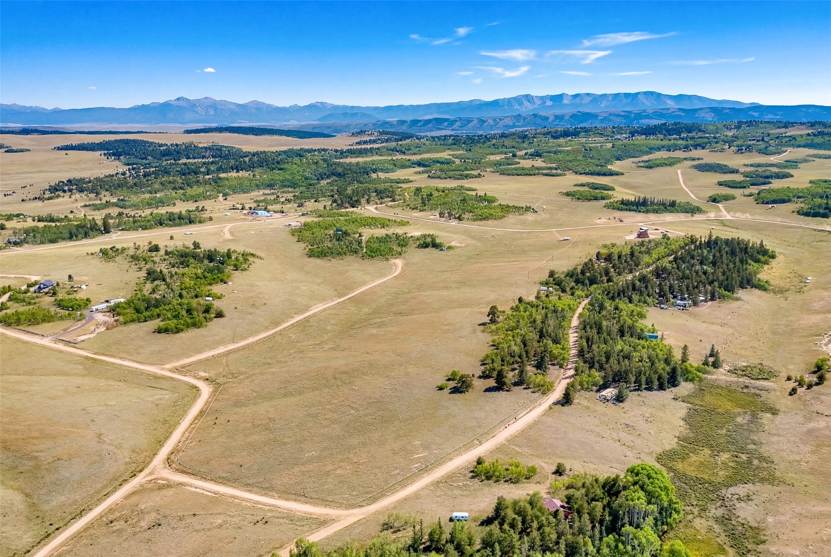 412 Smith And Wesson Road Como, CO 80432 - Photo 38 of 50