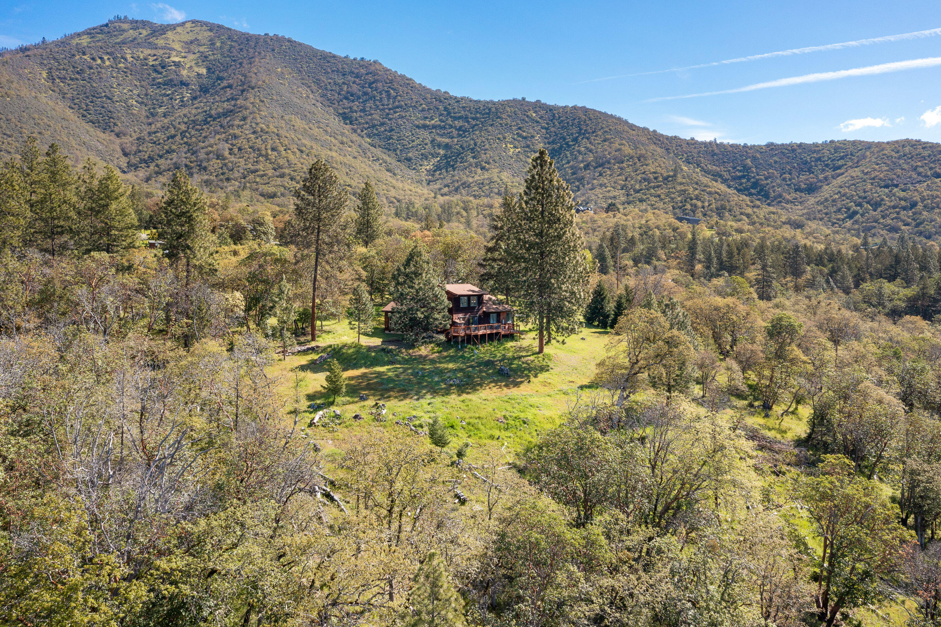17110 North Applegate Road Grants Pass, OR 97527 - Photo 27 of 31 DRONE (8 of 8)