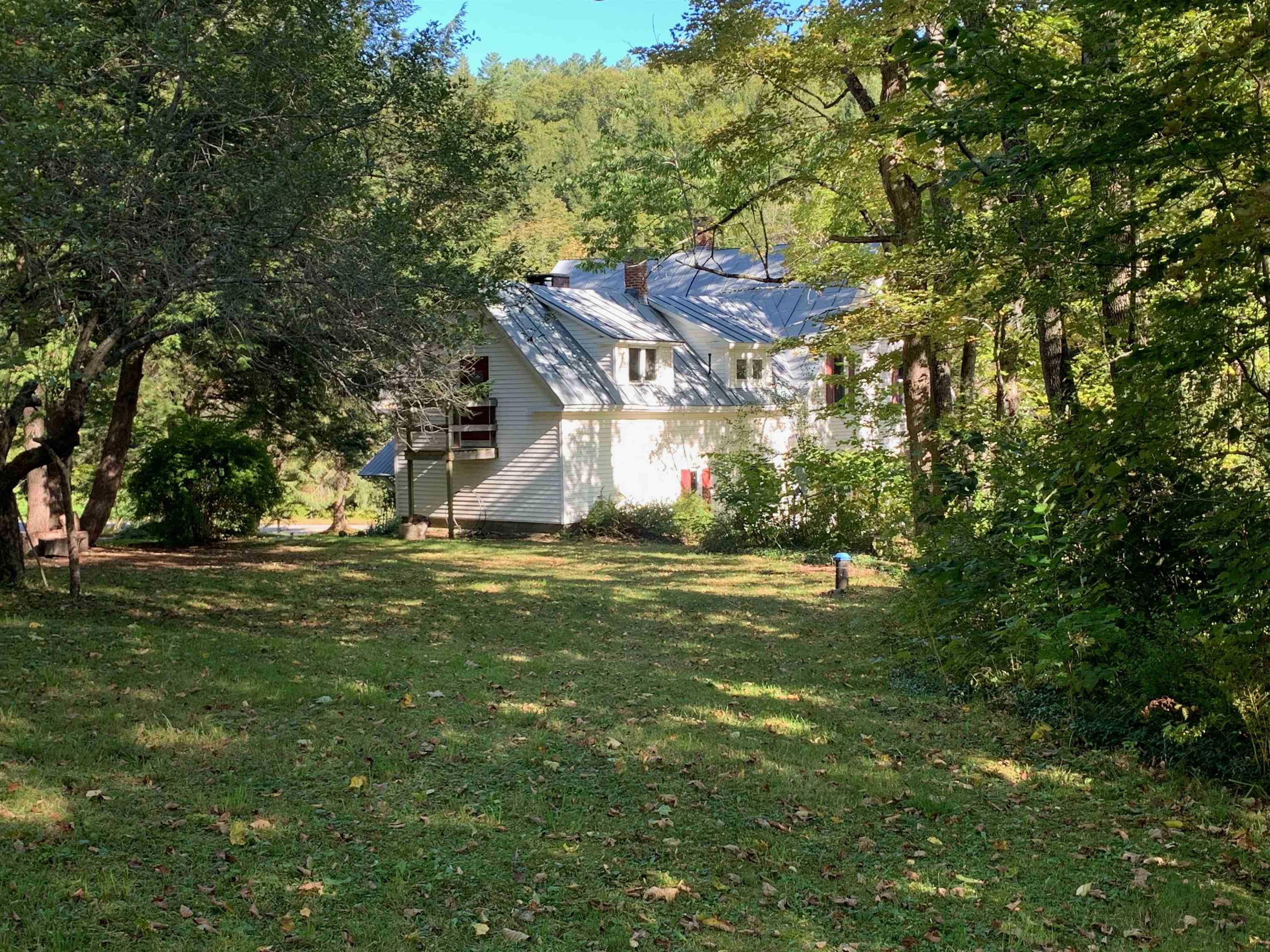 588 Kendall Road Woodstock, VT 05091 - Photo 24 of 40