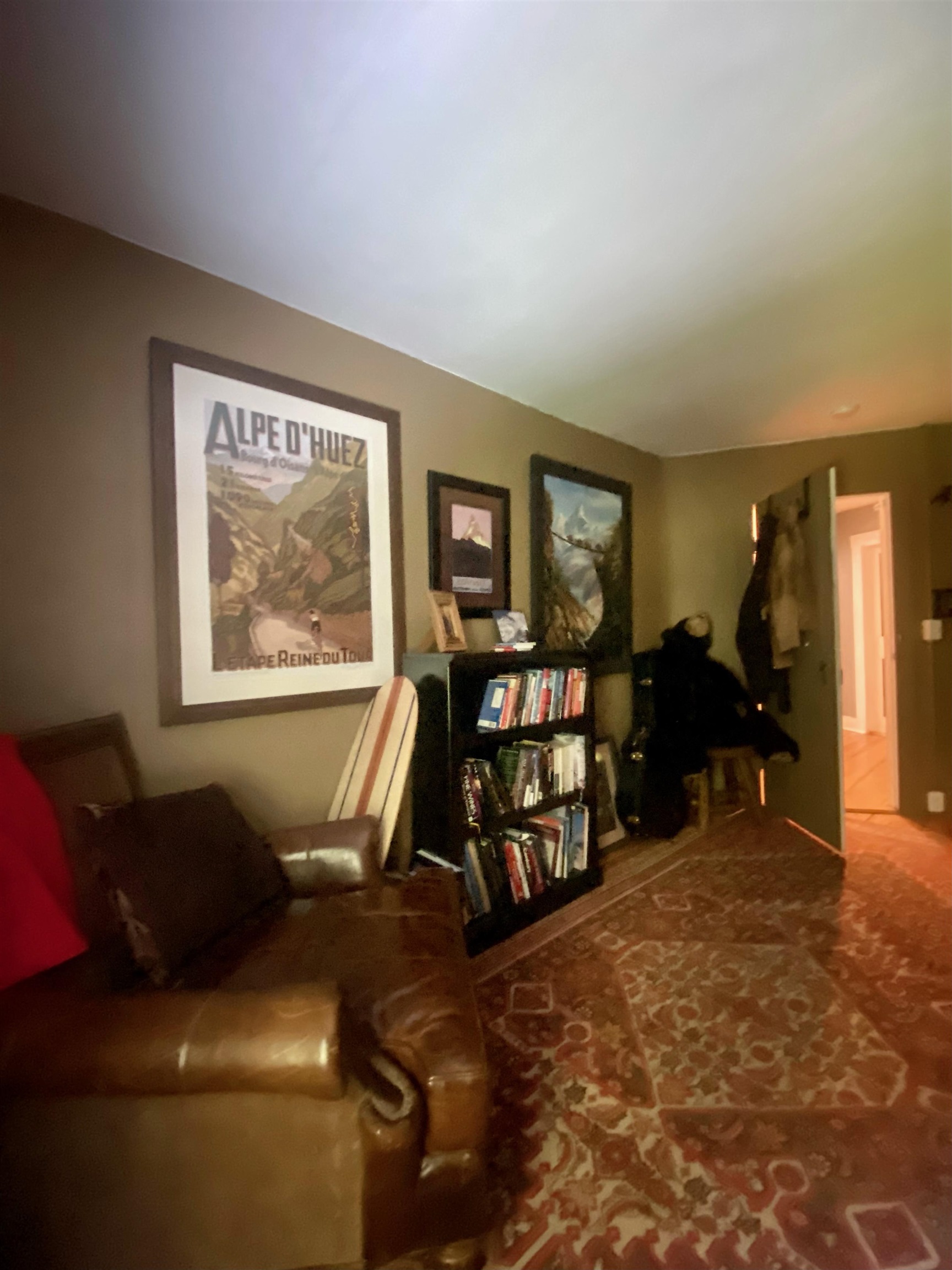 588 Kendall Road Woodstock, VT 05091 - Photo 25 of 40