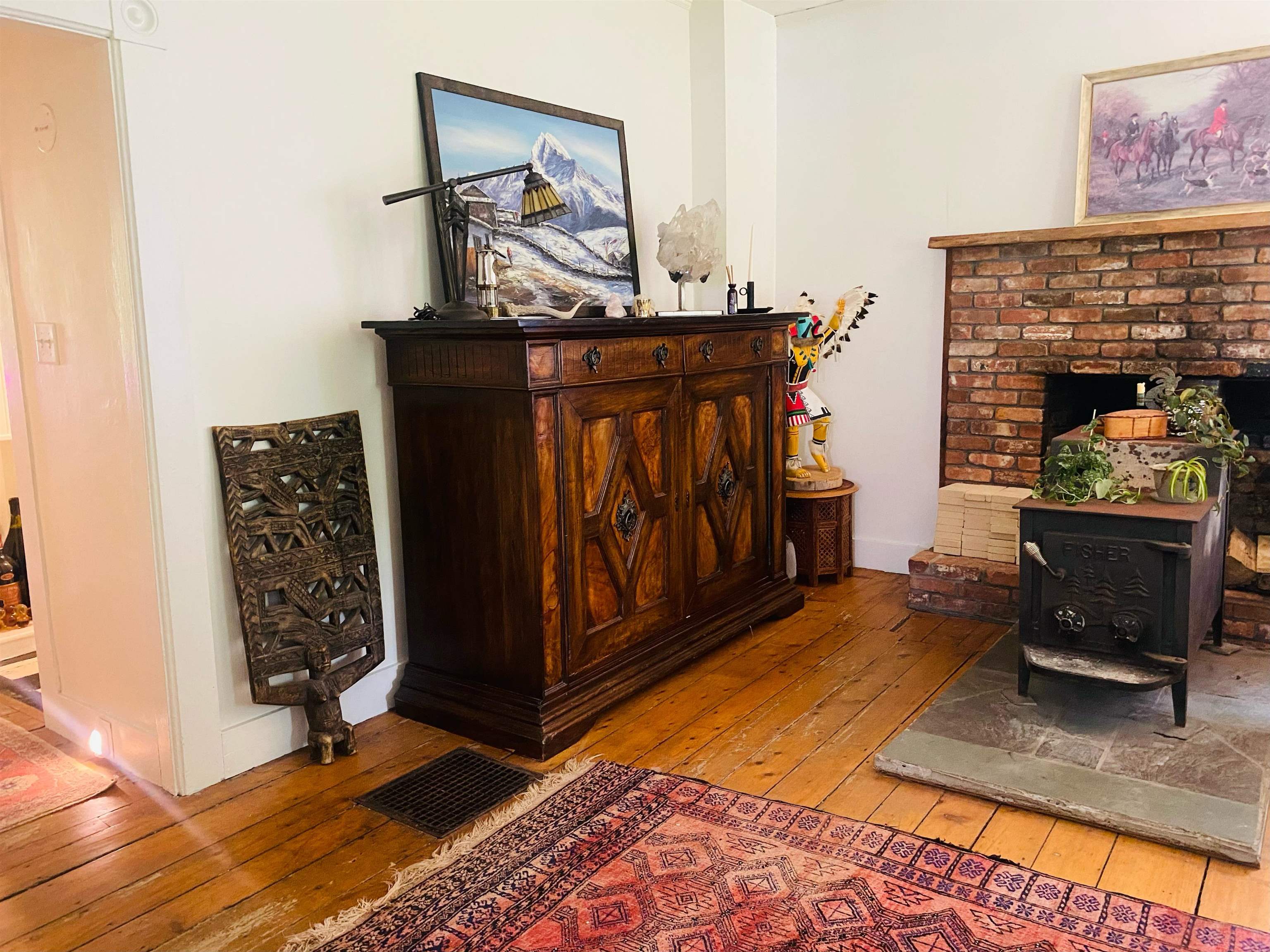 588 Kendall Road Woodstock, VT 05091 - Photo 3 of 40