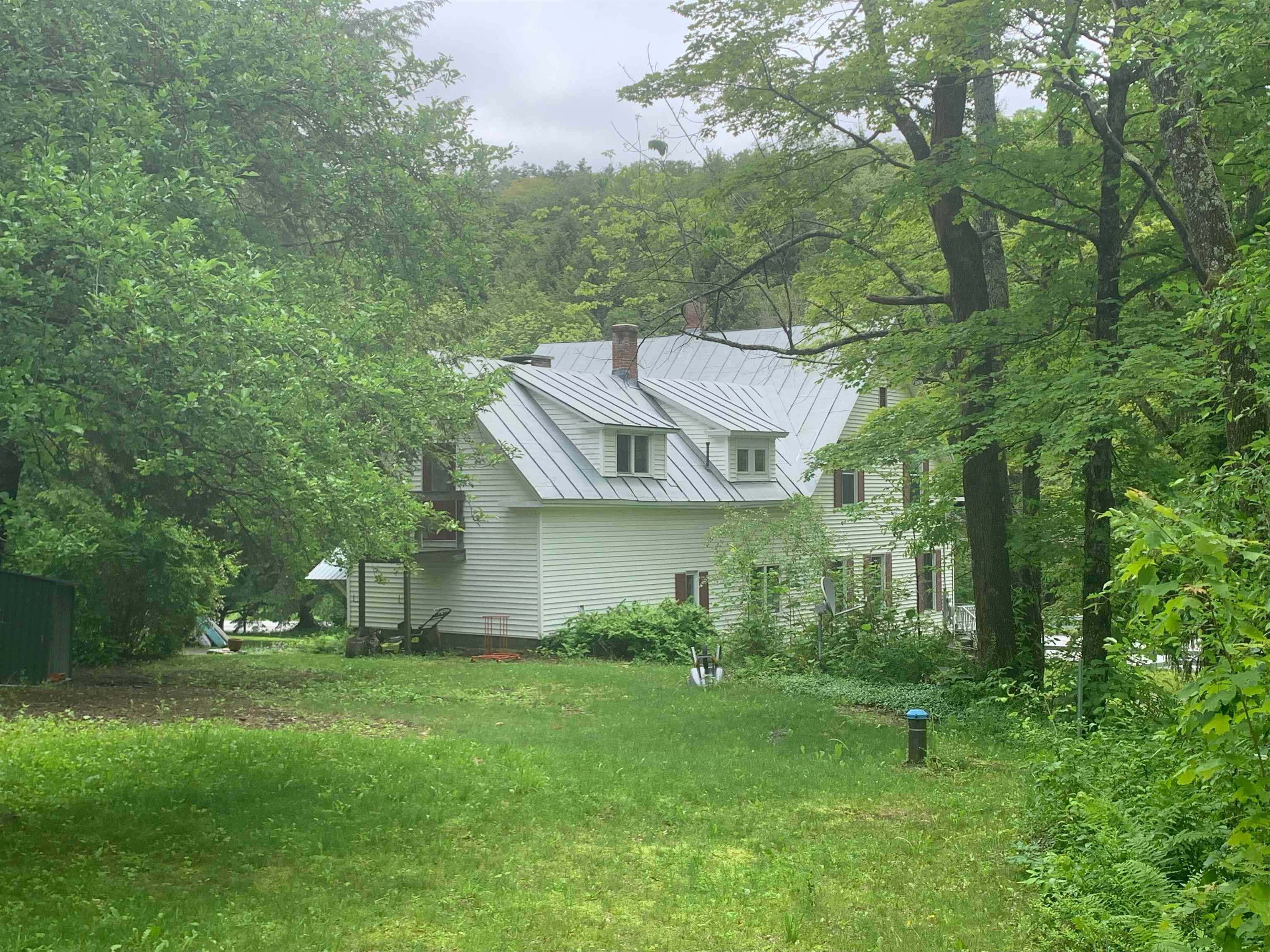 588 Kendall Road Woodstock, VT 05091 - Photo 34 of 40
