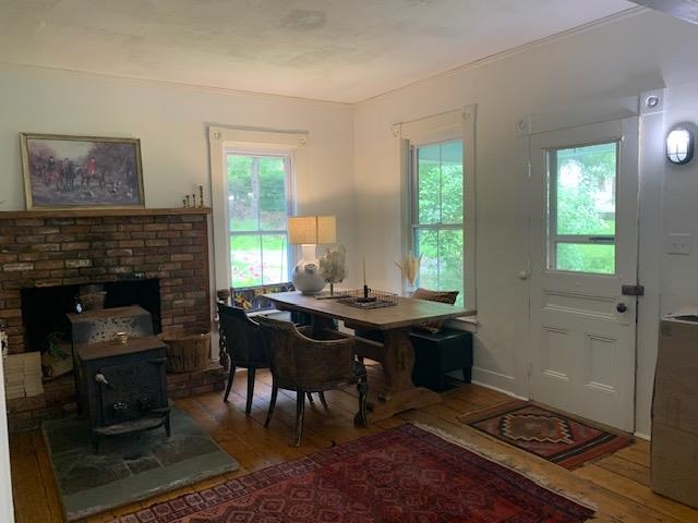 588 Kendall Road Woodstock, VT 05091 - Photo 4 of 40