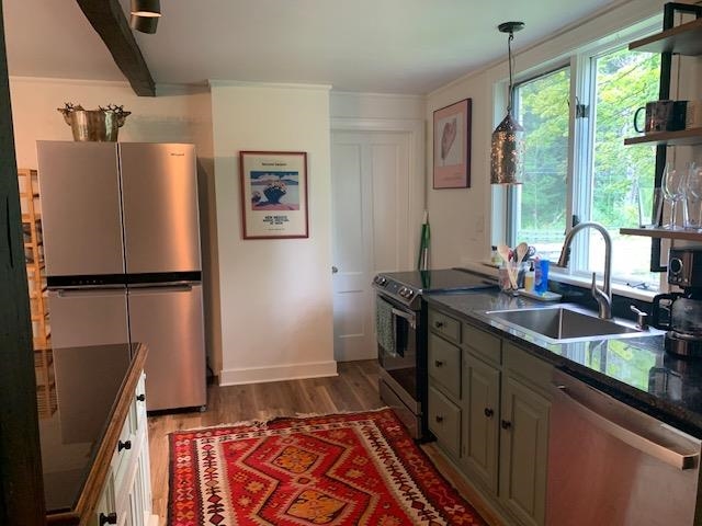 588 Kendall Road Woodstock, VT 05091 - Photo 9 of 40