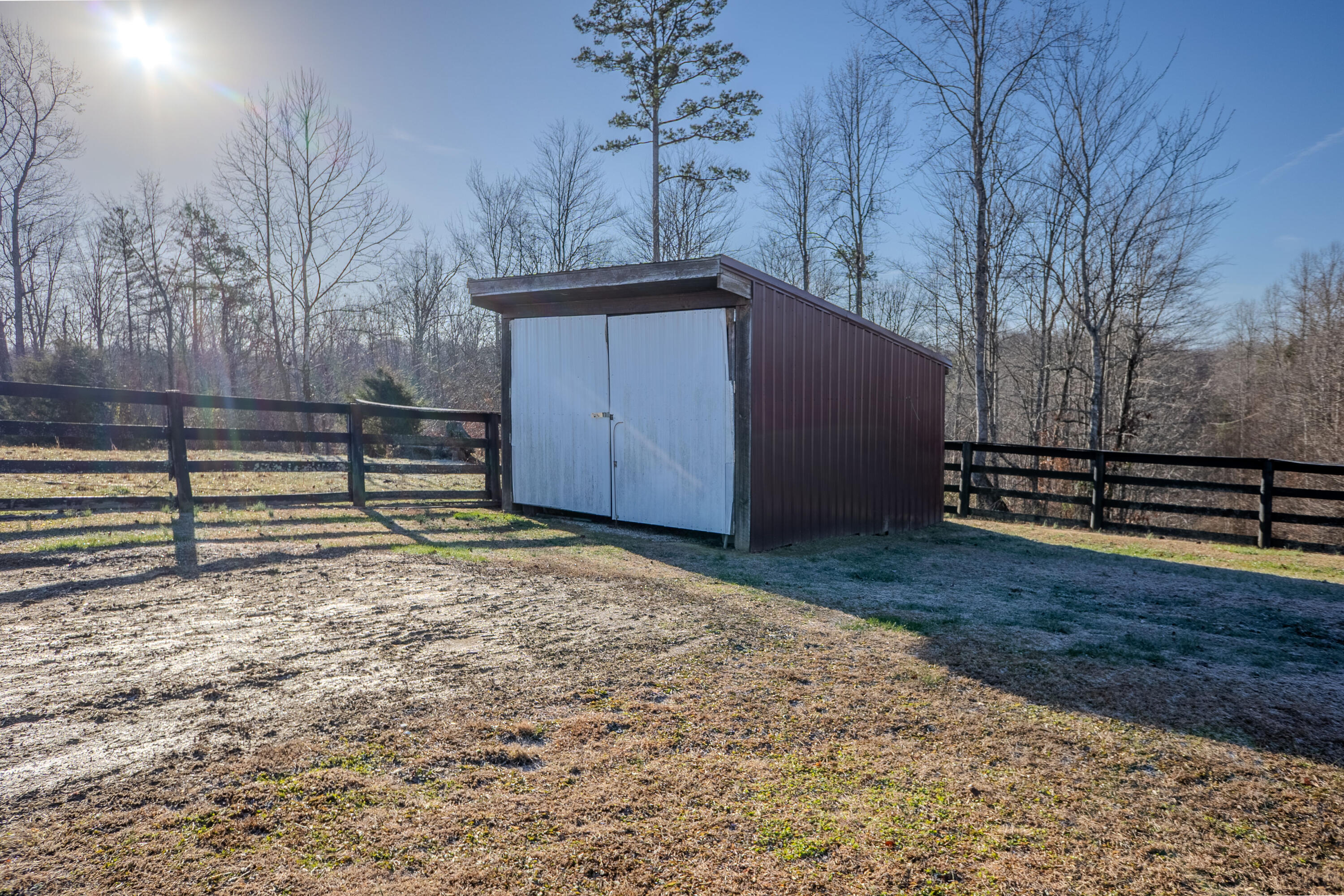 185 Treadway Road Beattyville, KY 41311 - Photo 41 of 51 185TreadwayRd-13