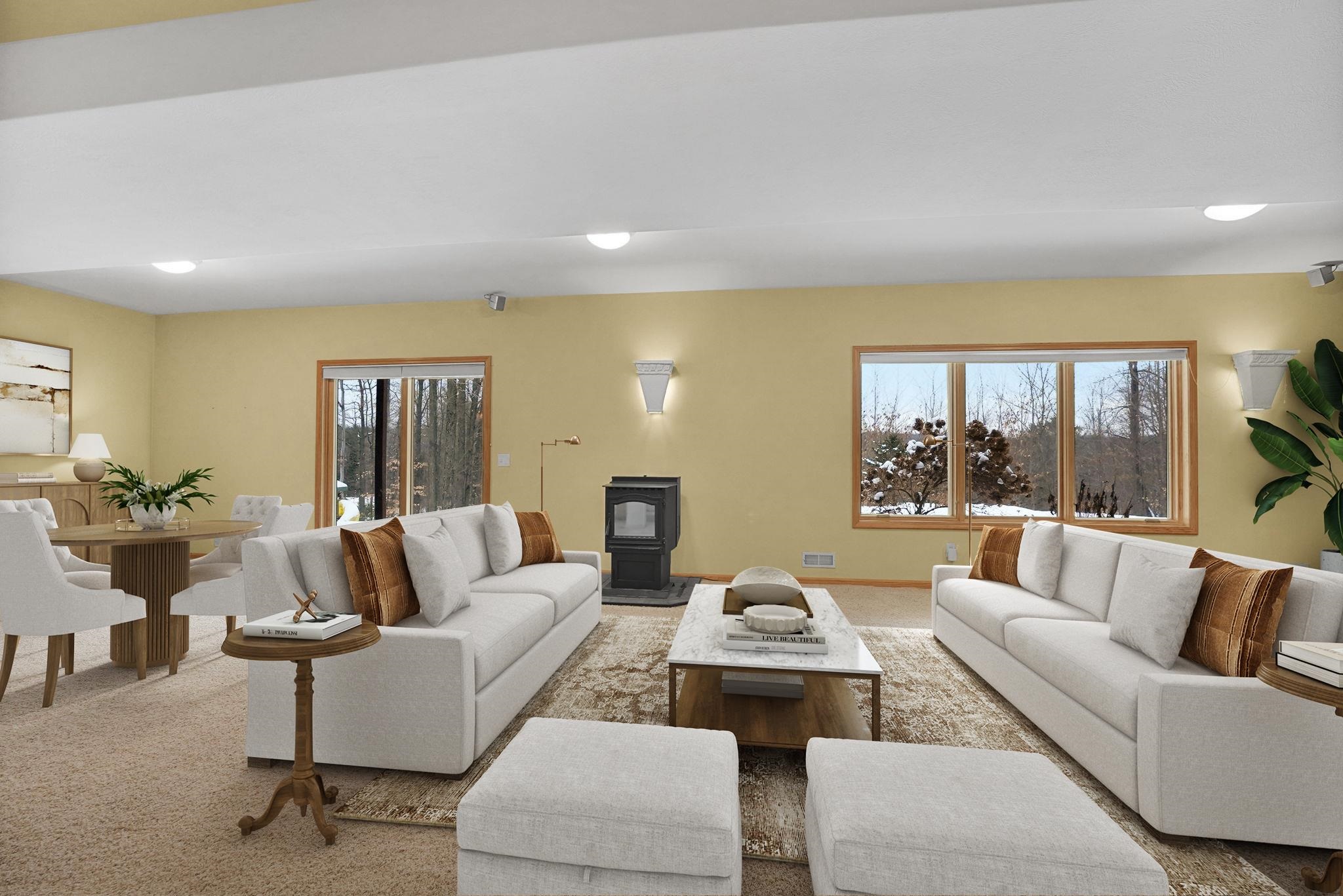 4955 Truax Lake Road Williamsburg, MI 49690 - Photo 43 of 54