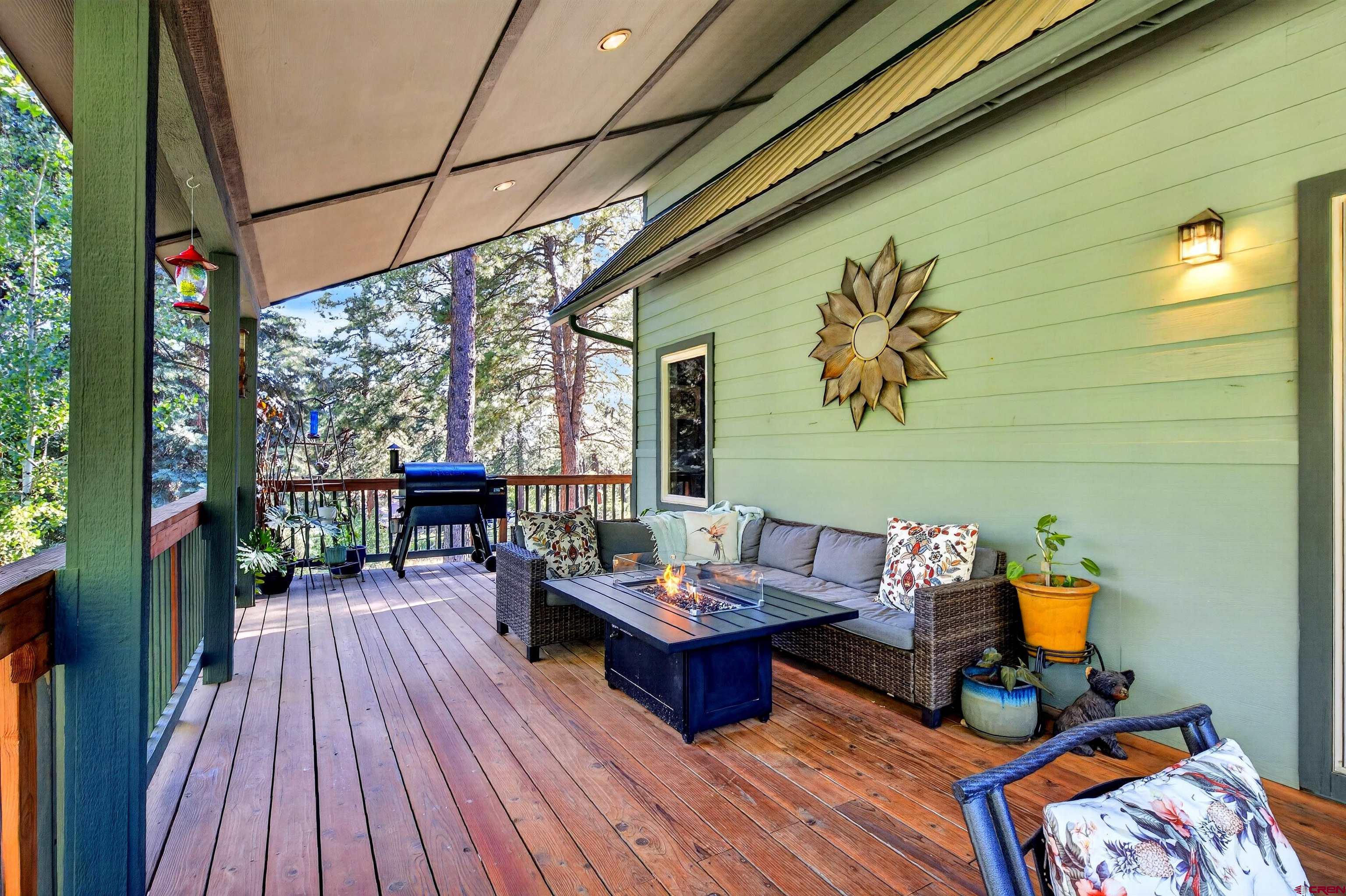 41 Perro Place Durango, CO 81301 - Photo 35 of 42