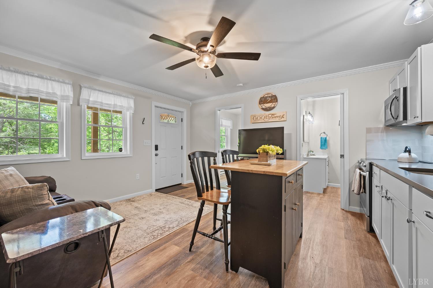 11767 James River Road Shipman, VA 22971 - Photo 16 of 42