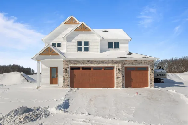 $475,000 | 8379 St Norbert Drive, Neenah, WI 54956