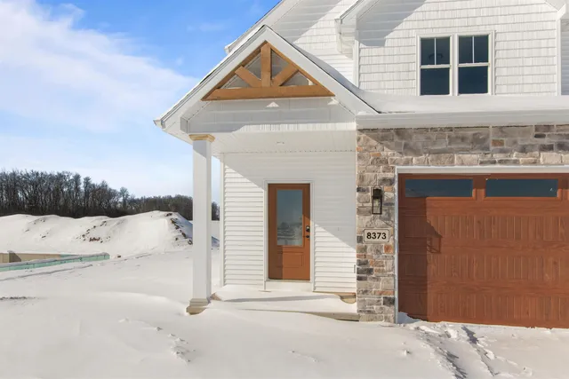 $475,000 | 8379 St Norbert Drive, Neenah, WI 54956