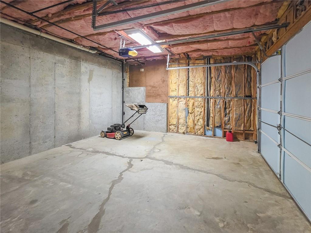 43 Ivy Mist Lane Acworth, GA 30101 - Photo 29 of 58 a view of small space