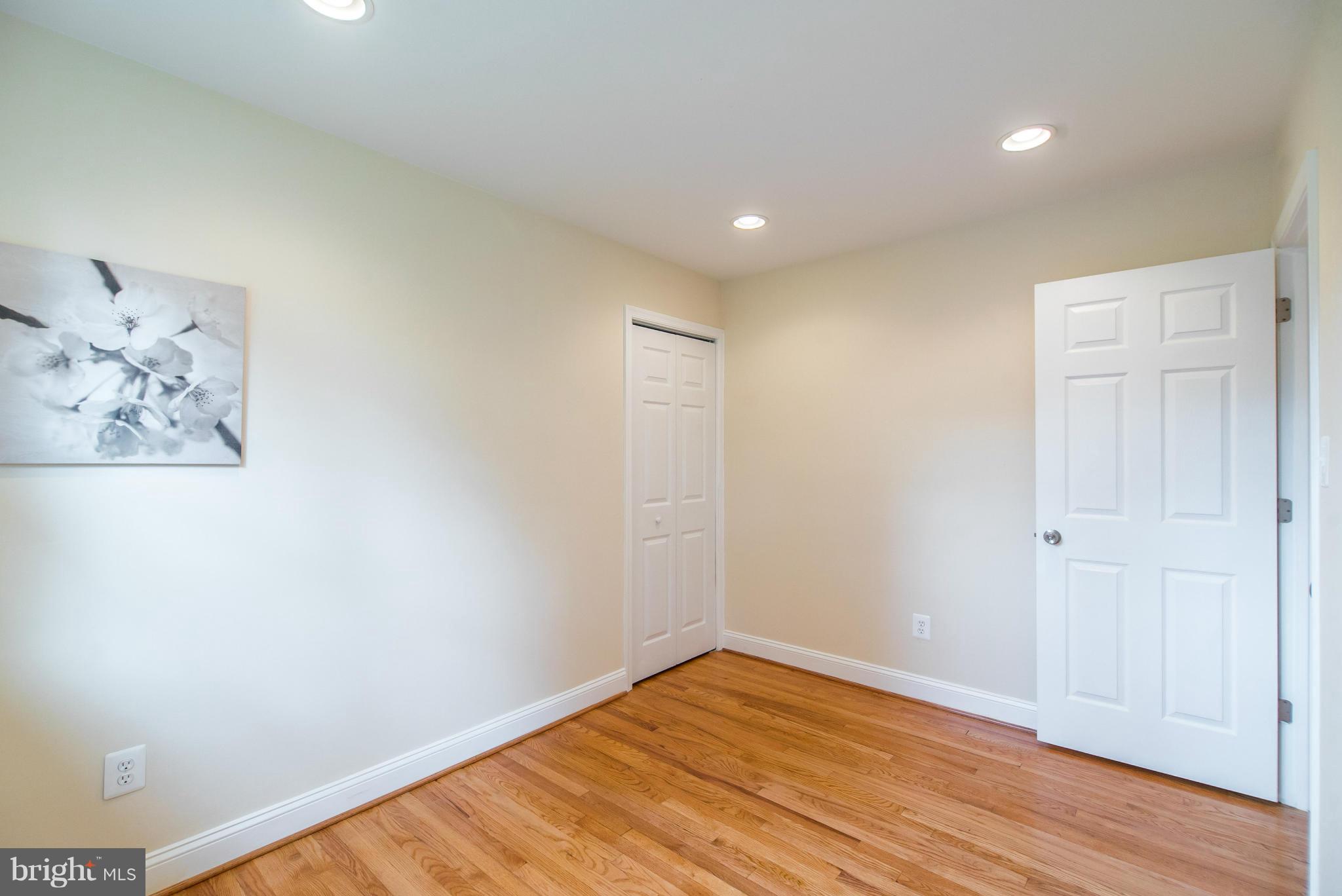 426 Belton Road Silver Spring, MD 20901 - Photo 12 of 30 Bedroom